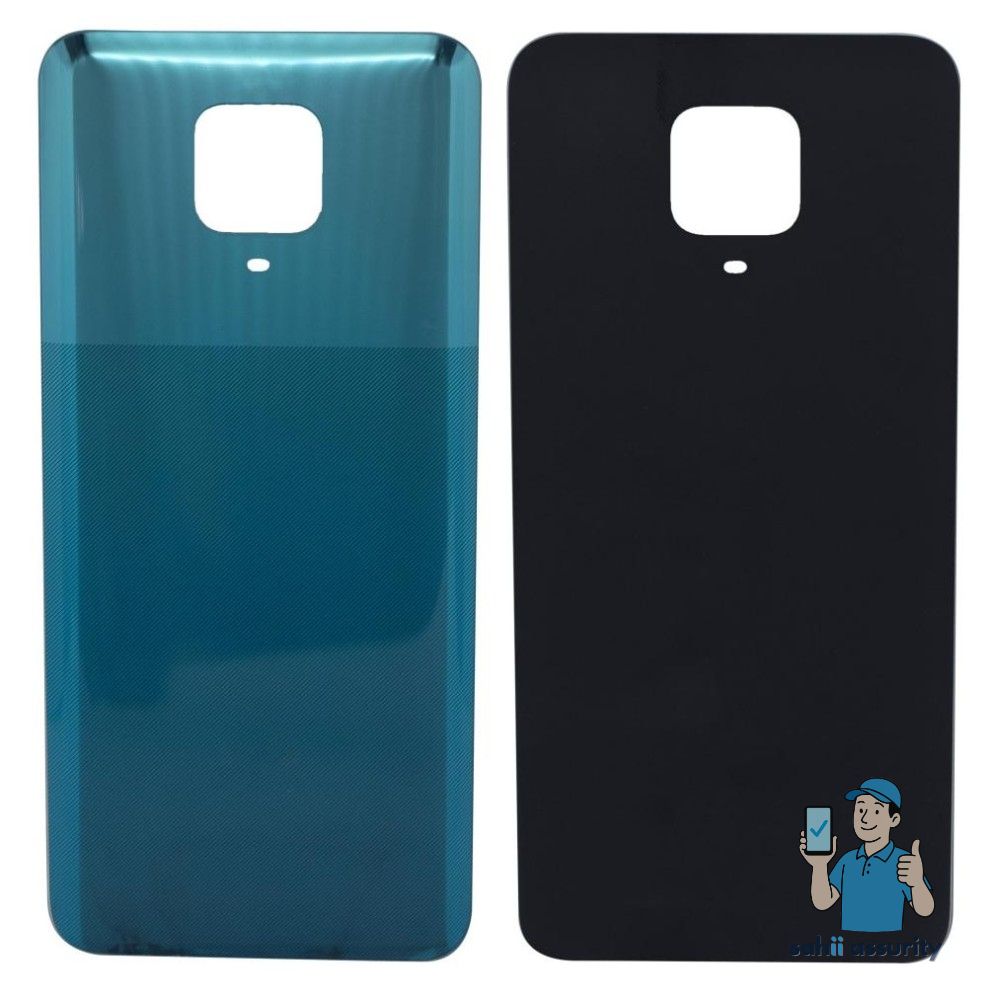 Back Panel Cover for Xiaomi Poco M2 Pro